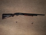 Winchester Model 42 #3 Engraved Solid Rib, Full Choke - 1 of 15