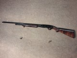 Winchester Model 42 #3 Engraved Solid Rib, Full Choke - 6 of 15
