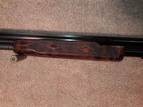 Winchester Model 42 #3 Engraved Solid Rib, Full Choke - 10 of 15