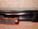 Winchester Model 42 #3 Engraved Solid Rib, Full Choke - 9 of 15