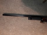 Winchester Model 42 #3 Engraved Solid Rib, Full Choke - 11 of 15