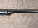 Winchester Model 42 #3 Engraved Solid Rib, Full Choke - 5 of 15