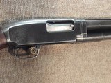 Winchester Model 12, 32" Barrel, Solid Rib - 3 of 15