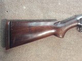 Winchester Model 12, 32" Barrel, Solid Rib - 2 of 15