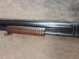 Winchester Model 12, 32" Barrel, Solid Rib - 11 of 15