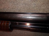 Winchester Model 12, 32" Barrel, Solid Rib - 10 of 15