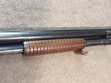 Winchester Model 12, 32" Barrel, Solid Rib - 5 of 15