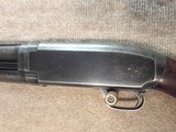 Winchester Model 12, 32" Barrel, Solid Rib - 9 of 15