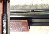 Winchester Model 42 Deluxe Grade, Deluxe on Receiver - 1 of 12