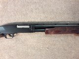 Winchester Model 42 Deluxe Grade, Deluxe on Receiver - 4 of 12