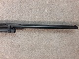 Winchester Model 42 Deluxe Grade, Deluxe on Receiver - 5 of 12