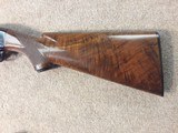 FACTORY ENGRAVED WINCHESTER MODEL 50 PIGEON GUN - 7 of 14