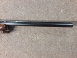 FACTORY ENGRAVED WINCHESTER MODEL 50 PIGEON GUN - 5 of 14