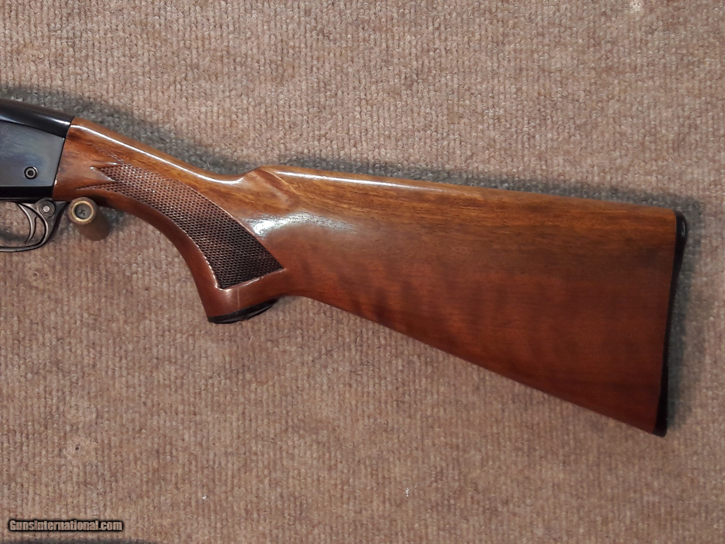 Remington 11-48 .410 Gauge - 2 Barrel Semi-Auto Shotgun