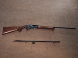 Remington 11-48 .410 Gauge - 2 Barrel Semi-Auto Shotgun - 2 of 14