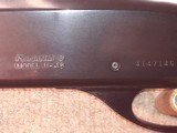 Remington 11-48 .410 Gauge - 2 Barrel Semi-Auto Shotgun - 13 of 14