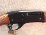 Remington 11-48 .410 Gauge - 2 Barrel Semi-Auto Shotgun - 1 of 14