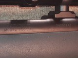 Remington Model 700 LH, 6mm Bench Rest - 4 of 13