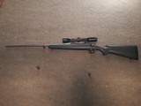 Remington Model 700 LH, 6mm Bench Rest - 6 of 13