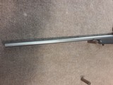 Remington Model 700 LH, 6mm Bench Rest - 10 of 13