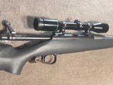 Remington Model 700 LH, 6mm Bench Rest - 3 of 13