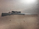 Remington Model 700 LH, 6mm Bench Rest - 1 of 13
