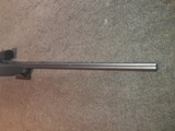 Remington Model 700 LH, 6mm Bench Rest - 5 of 13