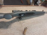 Remington Model 700 LH, 6mm Bench Rest - 11 of 13