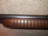 Winchester Model 61 - 22, S.L. OR L.R. - 10 of 14