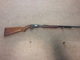 Winchester Model 61 - 22, S.L. OR L.R.