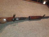 Winchester Model 61 - 22, S.L. OR L.R. - 12 of 14