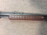 Winchester Model 61 - 22, S.L. OR L.R. - 4 of 14