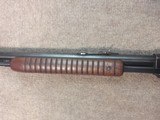 Winchester Model 61 - 22, S.L. OR L.R. - 9 of 14