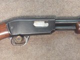 Winchester Model 61 - 22, S.L. OR L.R. - 3 of 14