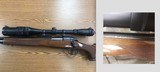 Remington Model 700 LH, 22-250 Rem includes Burris 6 X 24 Scope - 9 of 13