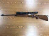Remington Model 700 LH, 22-250 Rem includes Burris 6 X 24 Scope - 6 of 13