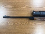 Remington Model 700 LH, 22-250 Rem includes Burris 6 X 24 Scope - 10 of 13