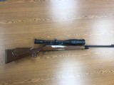 Remington Model 700 LH, 22-250 Rem includes Burris 6 X 24 Scope - 1 of 13
