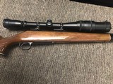 Remington Model 700 LH, 22-250 Rem includes Burris 6 X 24 Scope - 3 of 13