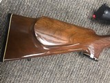 Remington Model 700 LH, 22-250 Rem includes Burris 6 X 24 Scope - 2 of 13
