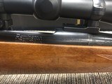 Remington Model 700 LH, 22-250 Rem includes Burris 6 X 24 Scope - 4 of 13