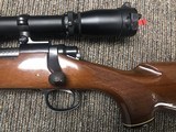 Remington Model 700 LH, 22-250 Rem includes Burris 6 X 24 Scope - 8 of 13
