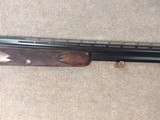 Browning Superposed Diana Grade .410, VR, Long Tang, 28" Barrels, Skeet/Skeet - 6 of 15