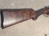 Browning Superposed Diana Grade .410, VR, Long Tang, 28" Barrels, Skeet/Skeet - 2 of 15