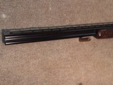 Browning Superposed Diana Grade .410, VR, Long Tang, 28" Barrels, Skeet/Skeet - 13 of 15
