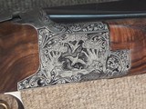 Browning Superposed Diana Grade .410, VR, Long Tang, 28" Barrels, Skeet/Skeet - 4 of 15