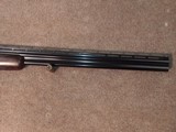 Browning Superposed Diana Grade .410, VR, Long Tang, 28" Barrels, Skeet/Skeet - 7 of 15