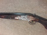 Browning Superposed Diana Grade .410, VR, Long Tang, 28" Barrels, Skeet/Skeet - 10 of 15