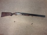 Browning Superposed Diana Grade .410, VR, Long Tang, 28" Barrels, Skeet/Skeet - 1 of 15