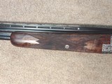 Browning Superposed Diana Grade .410, VR, Long Tang, 28" Barrels, Skeet/Skeet - 12 of 15